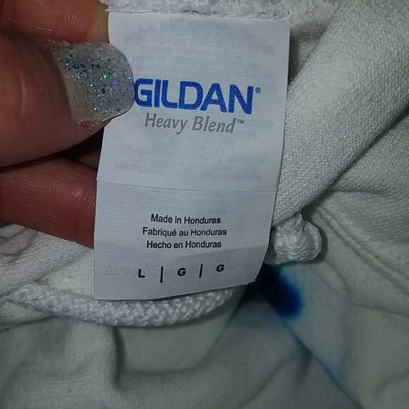 *BRAND NEW Custom Hoodie - Picture 5 of 5